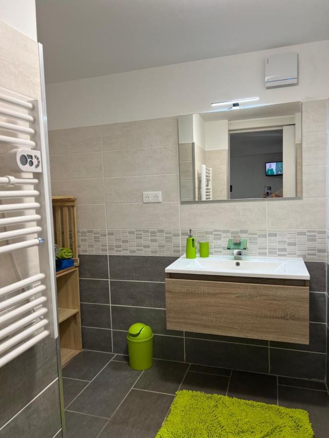 Tres Bel Appartement Bleu Montclar  Εξωτερικό φωτογραφία